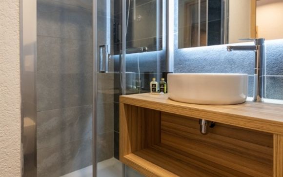 Vos appartements