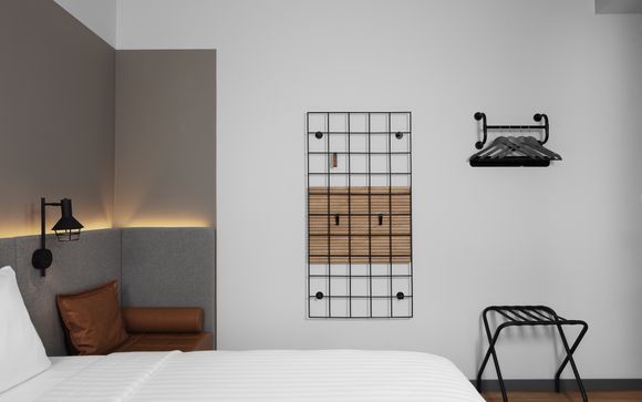 Les chambres 