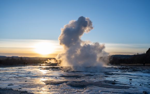 Vos excursions incluses pour plus d