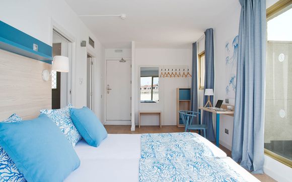Vos appartements