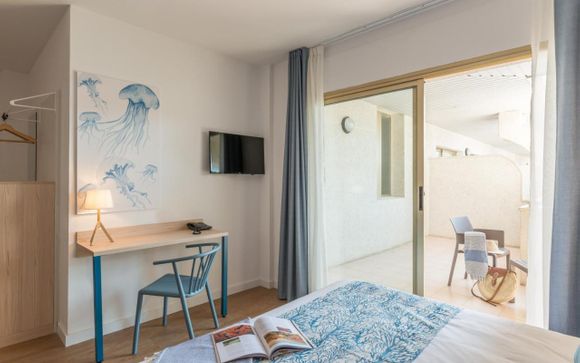 Vos appartements