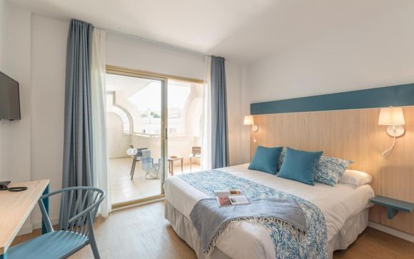 Vos appartements