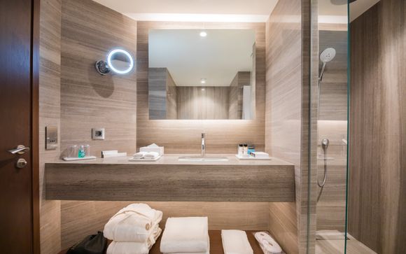 Les chambres 