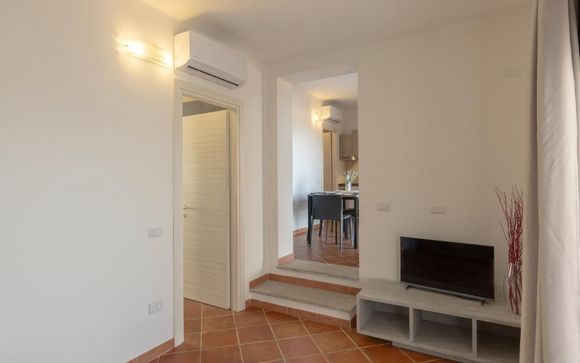 Vos appartements