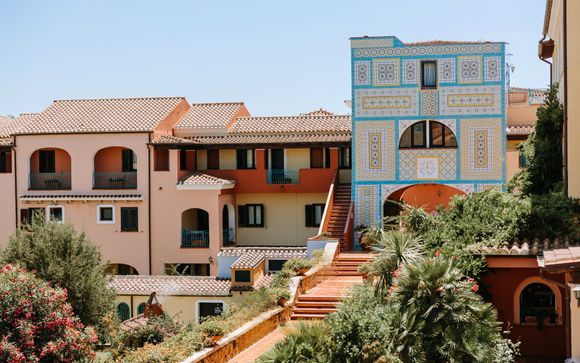 Poussez les portes de votre hôtel 4*