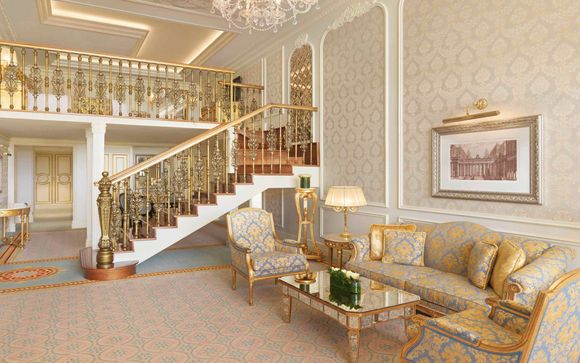Vos chambres