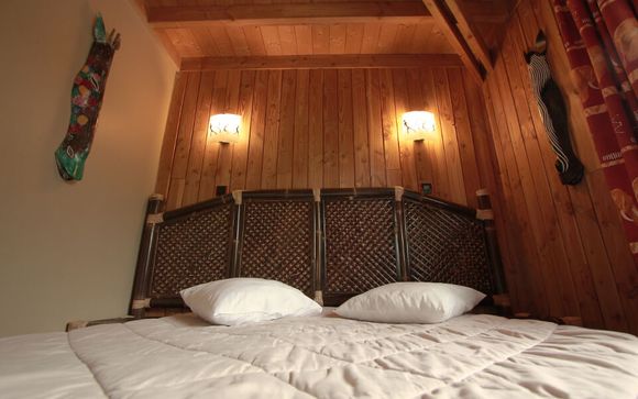Vos appartements