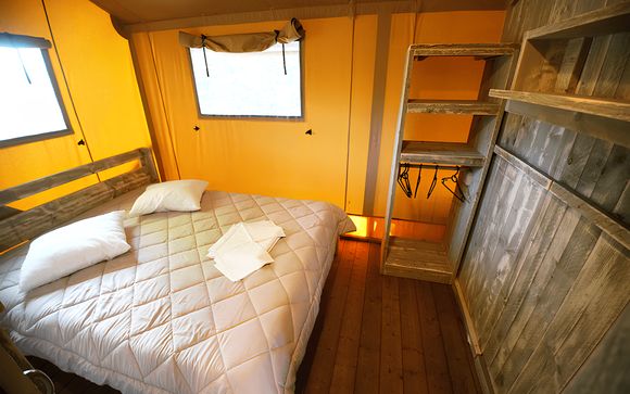 Vos appartements
