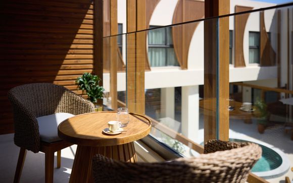 Les chambres 