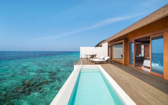 Votre villa