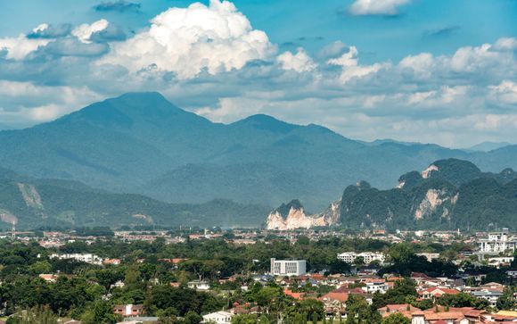 Votre circuit en un clin d’œil