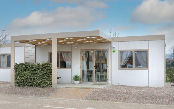 Vos appartements