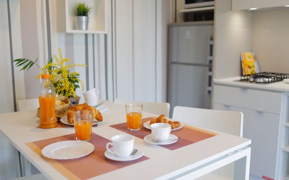 Vos appartements