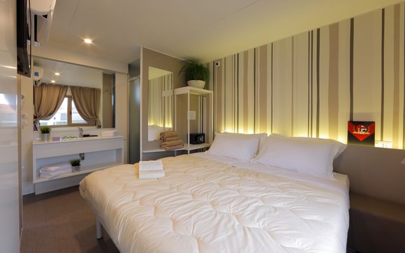 Vos appartements