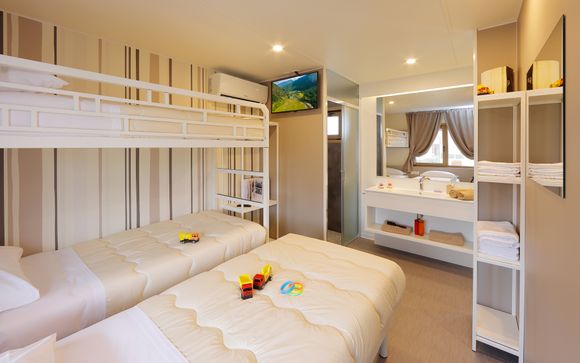 Vos appartements