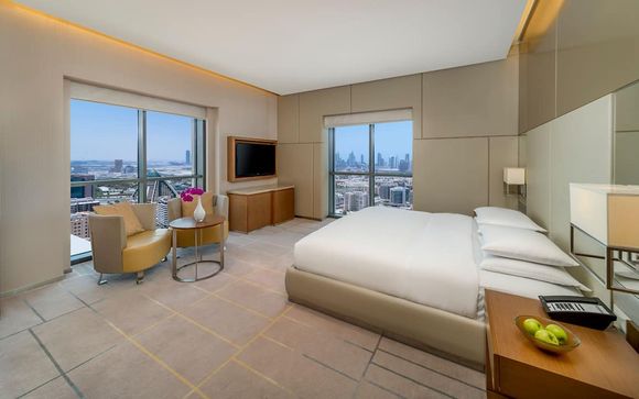 Les chambres 