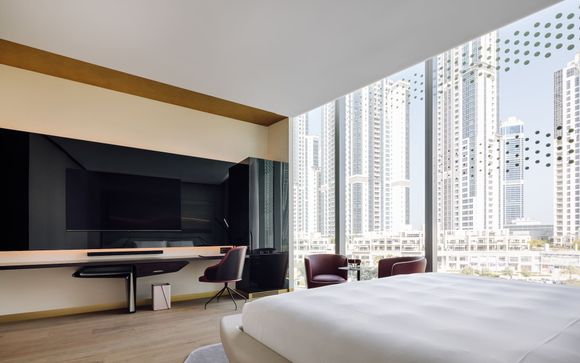 Les chambres 
