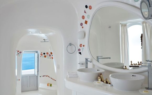 Les chambres 