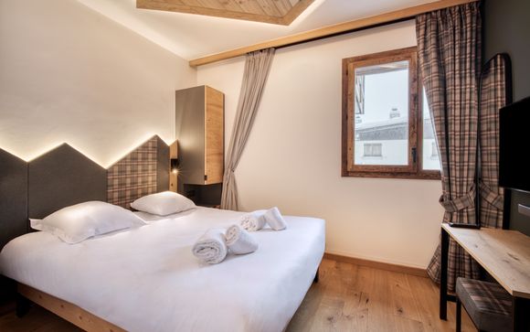 Vos appartements
