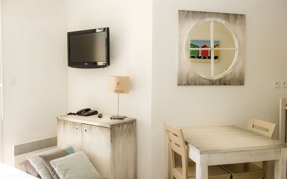 Vos appartements