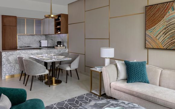 Les chambres 