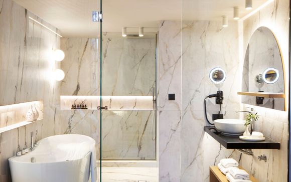 Les chambres 