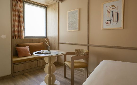 Vos appartements