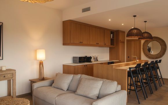 Vos appartements