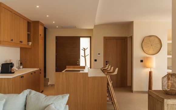 Vos appartements