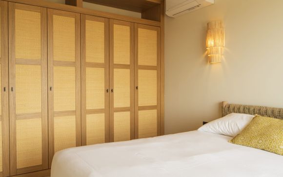 Vos appartements