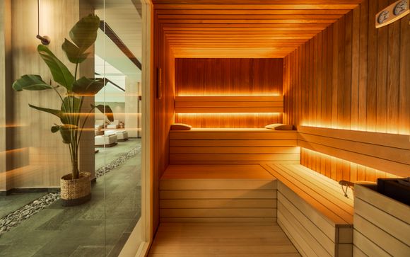 Les chambres 