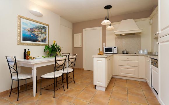 Vos appartements
