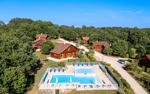 Rendez-vous au... Souillac Golf & Countryclub