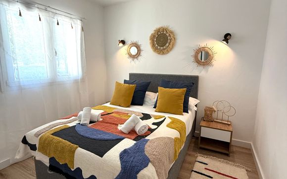 Vos appartements
