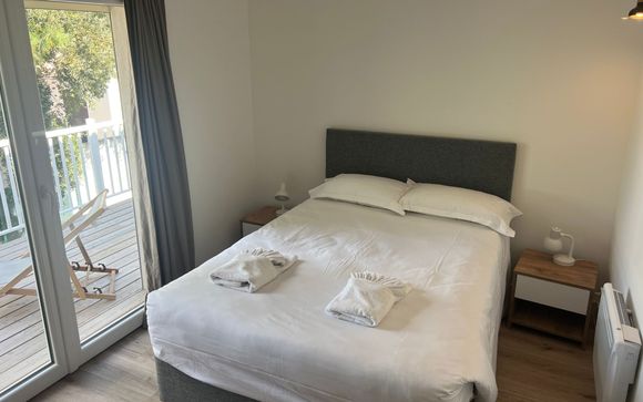 Vos appartements