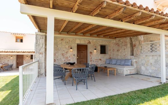 Les chambres 