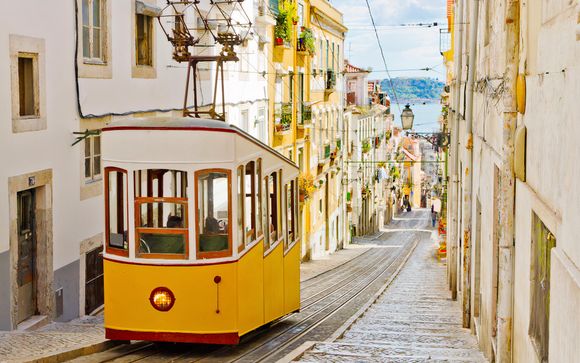 Rendez-vous... au Portugal
