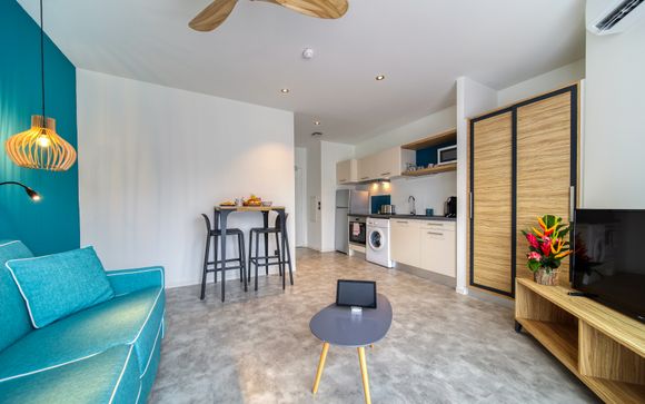 Vos appartements