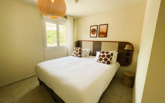 Vos appartements
