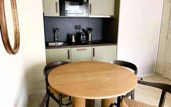 Vos appartements