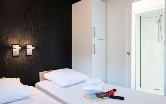 Vos appartements