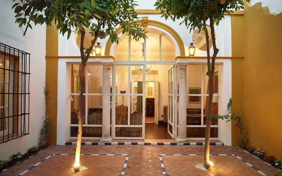 Poussez les portes de votre boutique-hôtel