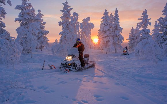 Vos excursions pour plus d