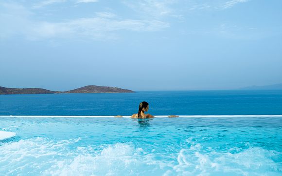 Porto Elounda Golf & Spa Resort 5