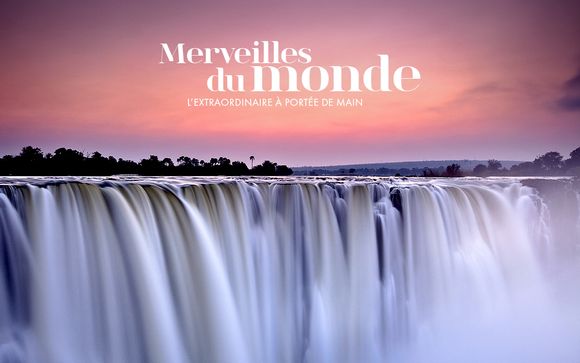 L’extraordinaire à portée de main 