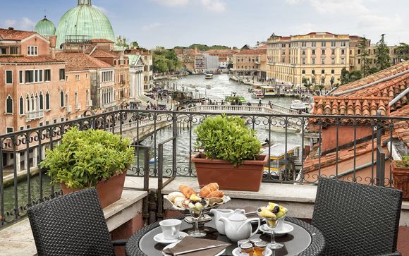 Hôtel Principe 4*