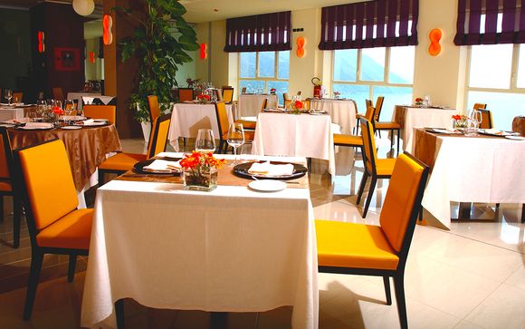 Poussez les portes de l'hôtel Avalon Sikani 4* à Gioiosa Marea