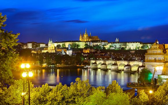 Rendez-vous... à Prague