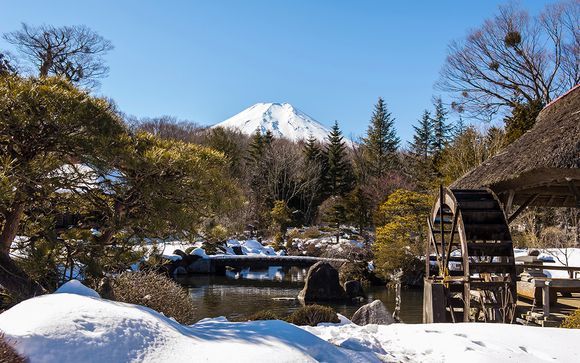 Rendez-vous... au Japon