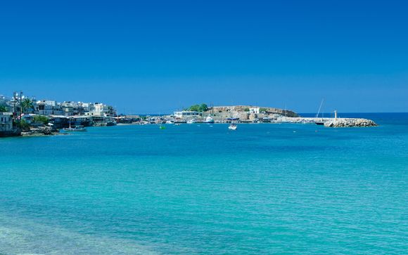 Boutique Hôtel Vasia Boulevard 5* - Adult Only
